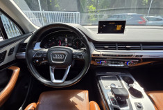 Audi Q7 3.0 V6 TDI Clean Diesel 272 Tiptronic 8 Quattro 7pl S LINE Extended 203000km