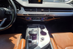 Audi Q7 3.0 V6 TDI Clean Diesel 272 Tiptronic 8 Quattro 7pl S LINE Extended 203000km