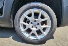 Jeep Renegade  1.6 CRD 2WD DCT6 S&S 120 CV / BOITE AUTO / GARANTIE 12 MOIS