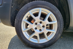 Jeep Renegade  1.6 CRD 2WD DCT6 S&S 120 CV / BOITE AUTO / GARANTIE 12 MOIS
