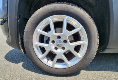 Jeep Renegade  1.6 CRD 2WD DCT6 S&S 120 CV / BOITE AUTO / GARANTIE 12 MOIS