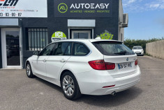 BMW Série 3 318da Touring 143CV MODERN BOITE AUTO / EXCELLENT ÉTAT / 318d / GPS / BLUETOOH / BREAK
