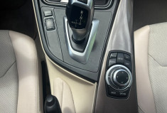 BMW Série 3 318da Touring 143CV MODERN BOITE AUTO / EXCELLENT ÉTAT / 318d / GPS / BLUETOOH / BREAK
