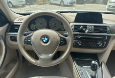 BMW Série 3 318da Touring 143CV MODERN BOITE AUTO / EXCELLENT ÉTAT / 318d / GPS / BLUETOOH / BREAK