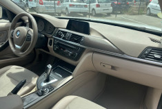BMW Série 3 318da Touring 143CV MODERN BOITE AUTO / EXCELLENT ÉTAT / 318d / GPS / BLUETOOH / BREAK
