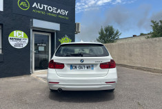 BMW Série 3 318da Touring 143CV MODERN BOITE AUTO / EXCELLENT ÉTAT / 318d / GPS / BLUETOOH / BREAK