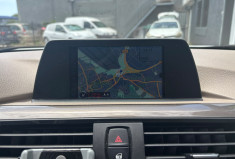 BMW Série 3 318da Touring 143CV MODERN BOITE AUTO / EXCELLENT ÉTAT / 318d / GPS / BLUETOOH / BREAK