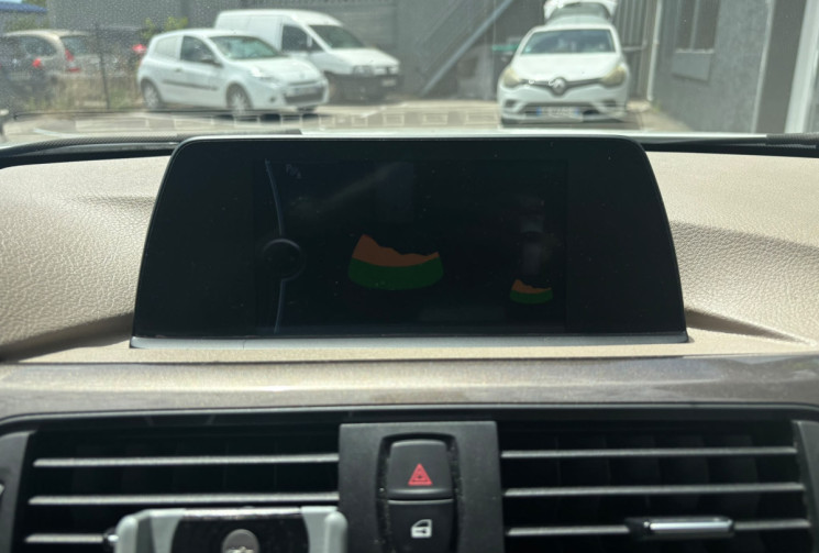 BMW Série 3 318da Touring 143CV MODERN BOITE AUTO / EXCELLENT ÉTAT / 318d / GPS / BLUETOOH / BREAK