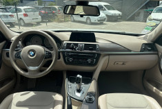 BMW Série 3 318da Touring 143CV MODERN BOITE AUTO / EXCELLENT ÉTAT / 318d / GPS / BLUETOOH / BREAK