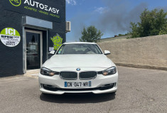 BMW Série 3 318da Touring 143CV MODERN BOITE AUTO / EXCELLENT ÉTAT / 318d / GPS / BLUETOOH / BREAK