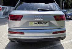 Audi Q7 3.0 V6 TDI Clean Diesel 272 Tiptronic 8 Quattro 7pl S LINE Extended 203000km