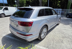 Audi Q7 3.0 V6 TDI Clean Diesel 272 Tiptronic 8 Quattro 7pl S LINE Extended 203000km