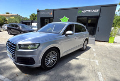 Audi Q7 3.0 V6 TDI Clean Diesel 272 Tiptronic 8 Quattro 7pl S LINE Extended 203000km
