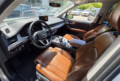 Audi Q7 3.0 V6 TDI Clean Diesel 272 Tiptronic 8 Quattro 7pl S LINE Extended 203000km