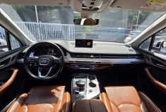 Audi Q7 3.0 V6 TDI Clean Diesel 272 Tiptronic 8 Quattro 7pl S LINE Extended 203000km