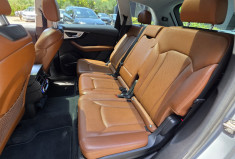 Audi Q7 3.0 V6 TDI Clean Diesel 272 Tiptronic 8 Quattro 7pl S LINE Extended 203000km