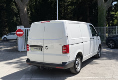 Volkswagen Transporter T6 2.0 TDI 180 L1H1 DSG7 / LED / Carplay / Radars AV AR / 2ème Main