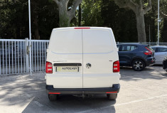 Volkswagen Transporter T6 2.0 TDI 180 L1H1 DSG7 / LED / Carplay / Radars AV AR / 2ème Main