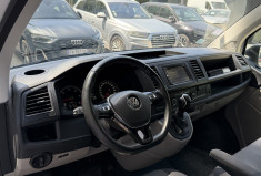 Volkswagen Transporter T6 2.0 TDI 180 L1H1 DSG7 / LED / Carplay / Radars AR / 2ème Main