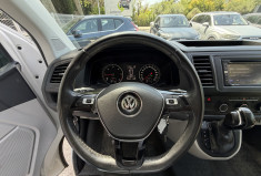 Volkswagen Transporter T6 2.0 TDI 180 L1H1 DSG7 / LED / Carplay / Radars AR / 2ème Main