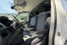 Volkswagen Transporter T6 2.0 TDI 180 L1H1 DSG7 / LED / Carplay / Radars AR / 2ème Main
