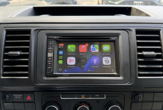 Volkswagen Transporter T6 2.0 TDI 180 L1H1 DSG7 / LED / Carplay / Radars AR / 2ème Main