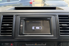 Volkswagen Transporter T6 2.0 TDI 180 L1H1 DSG7 / LED / Carplay / Radars AV AR / 2ème Main