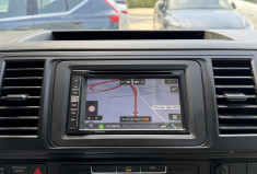 Volkswagen Transporter T6 2.0 TDI 180 L1H1 DSG7 / LED / Carplay / Radars AV AR / 2ème Main