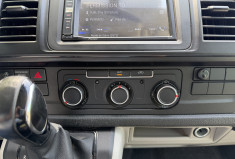 Volkswagen Transporter T6 2.0 TDI 180 L1H1 DSG7 / LED / Carplay / Radars AV AR / 2ème Main
