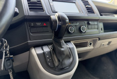 Volkswagen Transporter T6 2.0 TDI 180 L1H1 DSG7 / LED / Carplay / Radars AR / 2ème Main