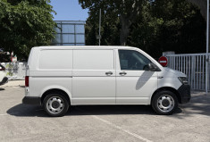 Volkswagen Transporter T6 2.0 TDI 180 L1H1 DSG7 / LED / Carplay / Radars AR / 2ème Main