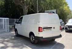 Volkswagen Transporter T6 2.0 TDI 180 L1H1 DSG7 / LED / Carplay / Radars AV AR / 2ème Main