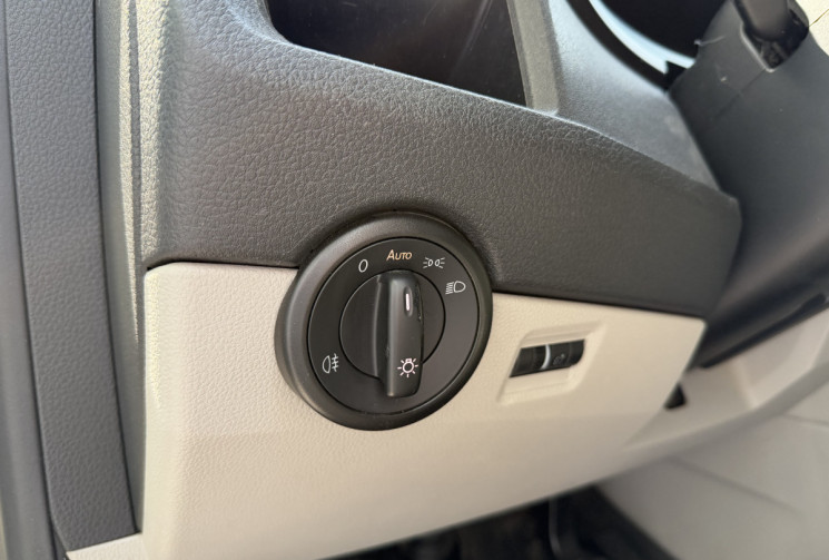 Volkswagen Transporter T6 2.0 TDI 180 L1H1 DSG7 / LED / Carplay / Radars AV AR / 2ème Main