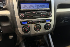 Volkswagen Scirocco 1.4 TSI 160ch Carat