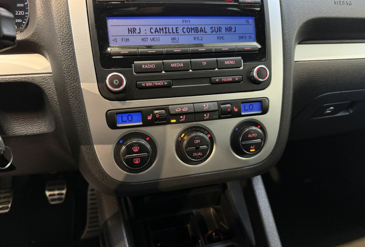 Volkswagen Scirocco 1.4 TSI 160ch Carat