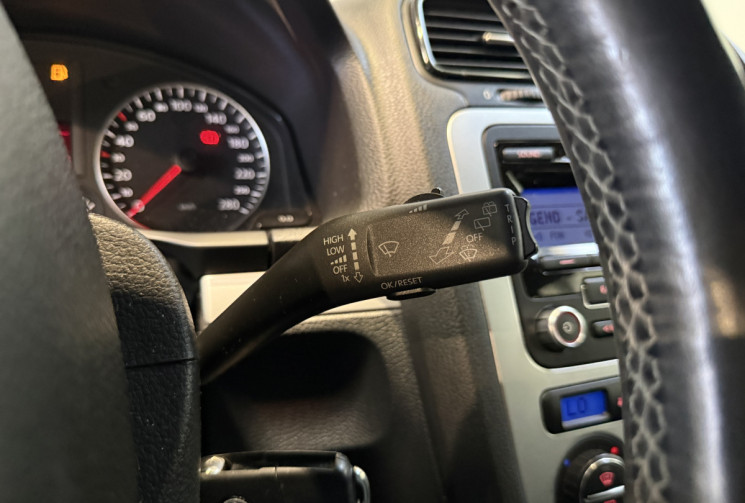 Volkswagen Scirocco 1.4 TSI 160ch Carat