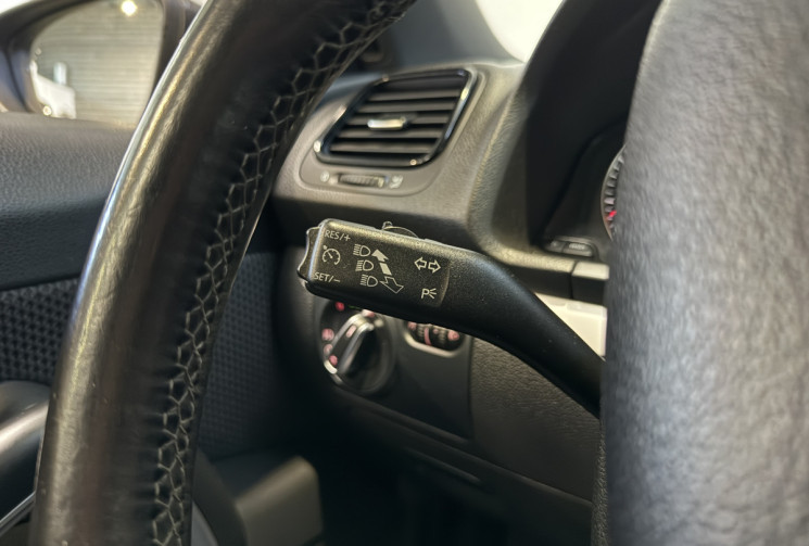 Volkswagen Scirocco 1.4 TSI 160ch Carat