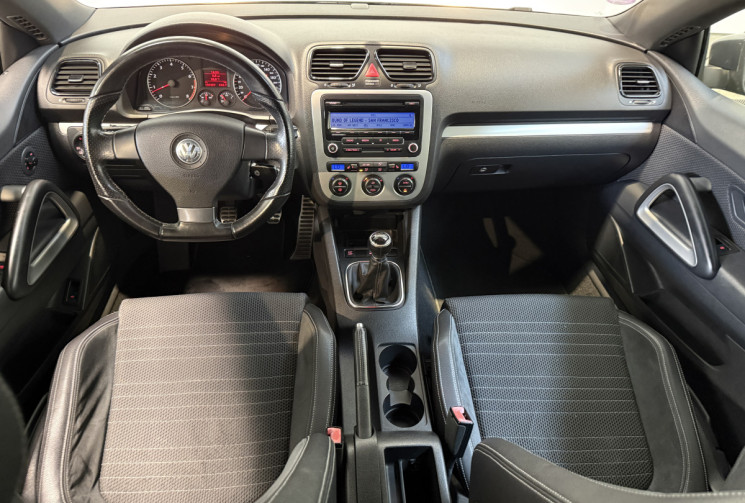 Volkswagen Scirocco 1.4 TSI 160ch Carat