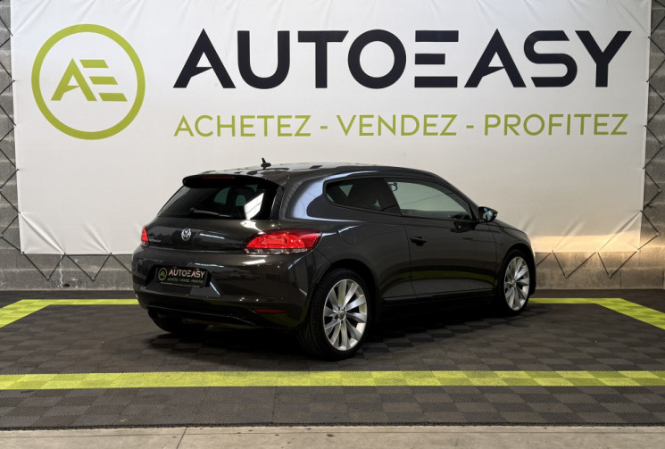 Volkswagen Scirocco 1.4 TSI 160ch Carat