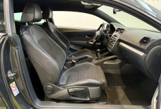 Volkswagen Scirocco 1.4 TSI 160ch Carat