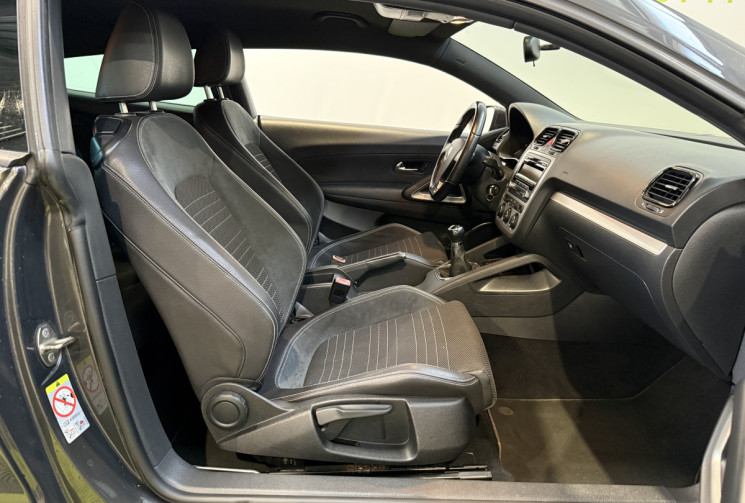 Volkswagen Scirocco 1.4 TSI 160ch Carat