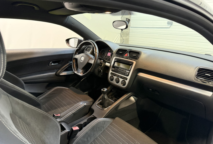 Volkswagen Scirocco 1.4 TSI 160ch Carat