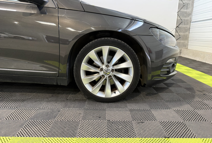 Volkswagen Scirocco 1.4 TSI 160ch Carat