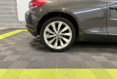 Volkswagen Scirocco 1.4 TSI 160ch Carat