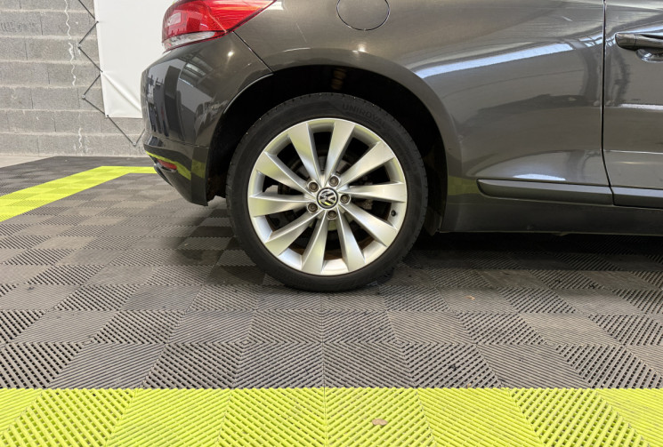 Volkswagen Scirocco 1.4 TSI 160ch Carat