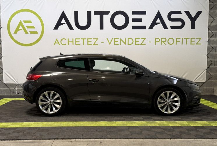 Volkswagen Scirocco 1.4 TSI 160ch Carat