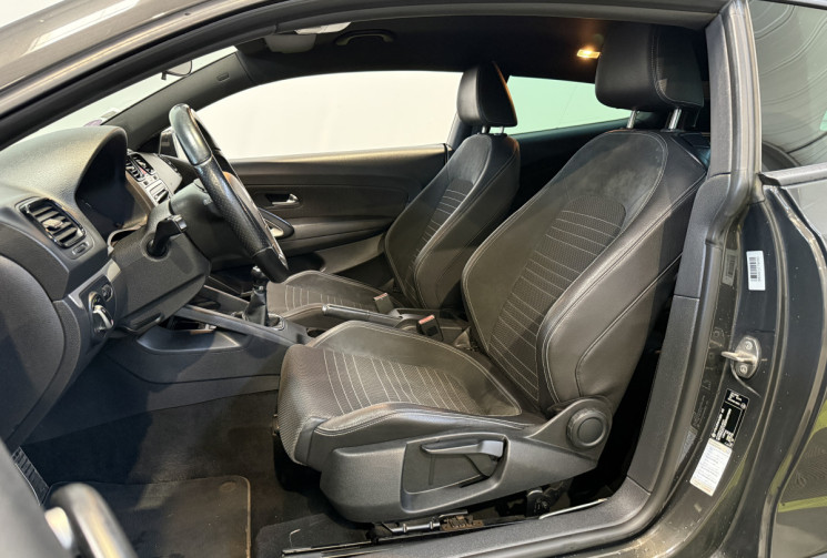 Volkswagen Scirocco 1.4 TSI 160ch Carat