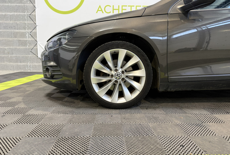 Volkswagen Scirocco 1.4 TSI 160ch Carat