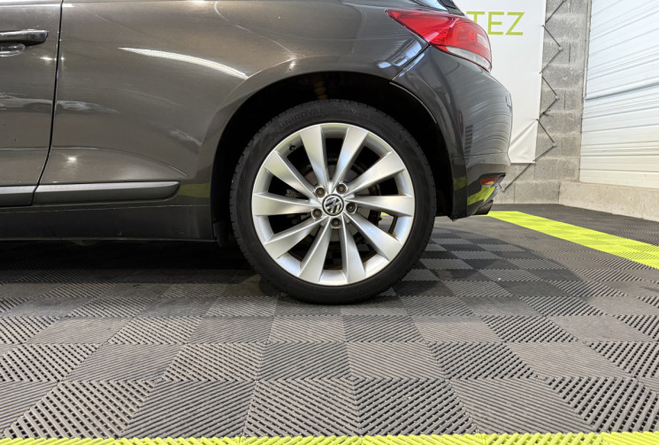 Volkswagen Scirocco 1.4 TSI 160ch Carat