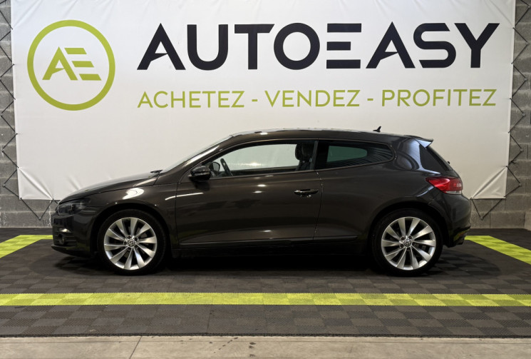 Volkswagen Scirocco 1.4 TSI 160ch Carat